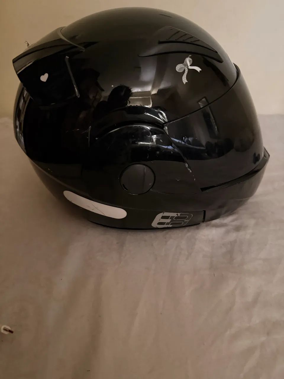 Capacete - Foto 4