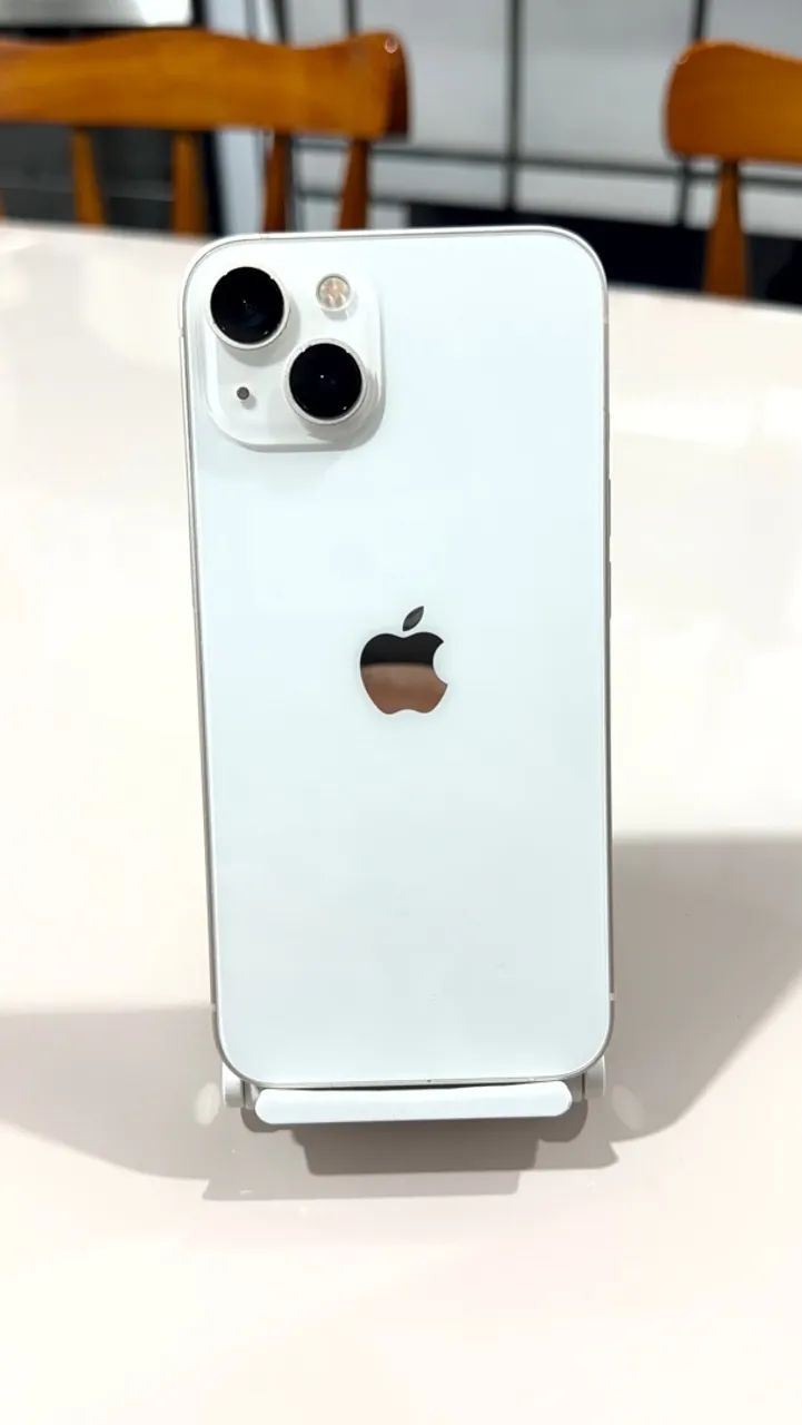 Vende-se iPhone 13 128GB - Foto 5