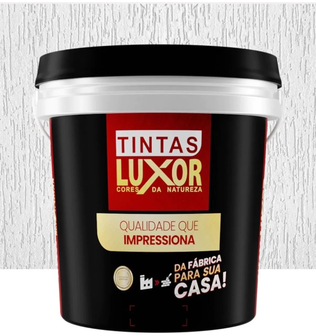 Textura lisa Luxor preto urubu Premium 65127079262467121