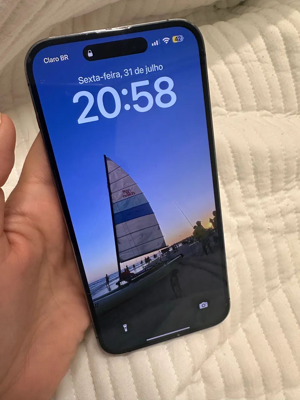 Iphone 14 pro max - Foto 5
