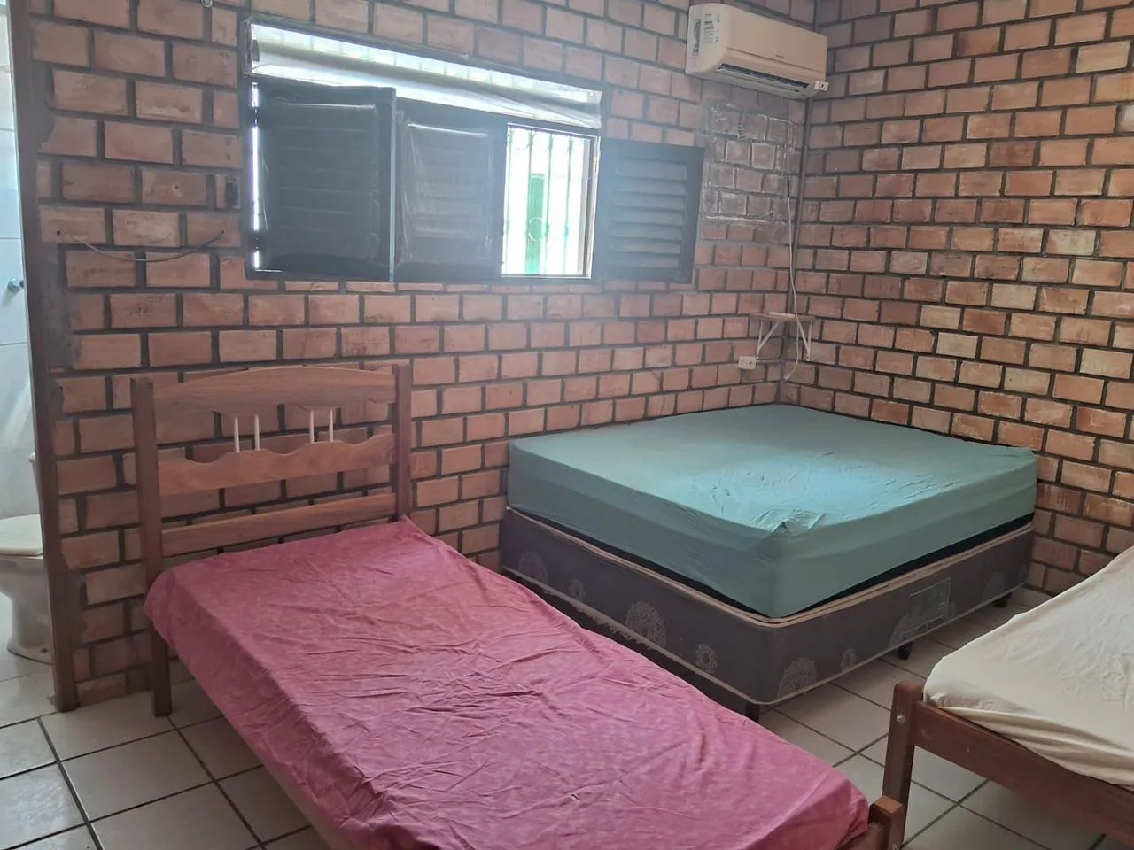 CASA NA PRAIA DE CARAPIBUS FERIADÃO 7 DE SETEMBRO - Foto 3