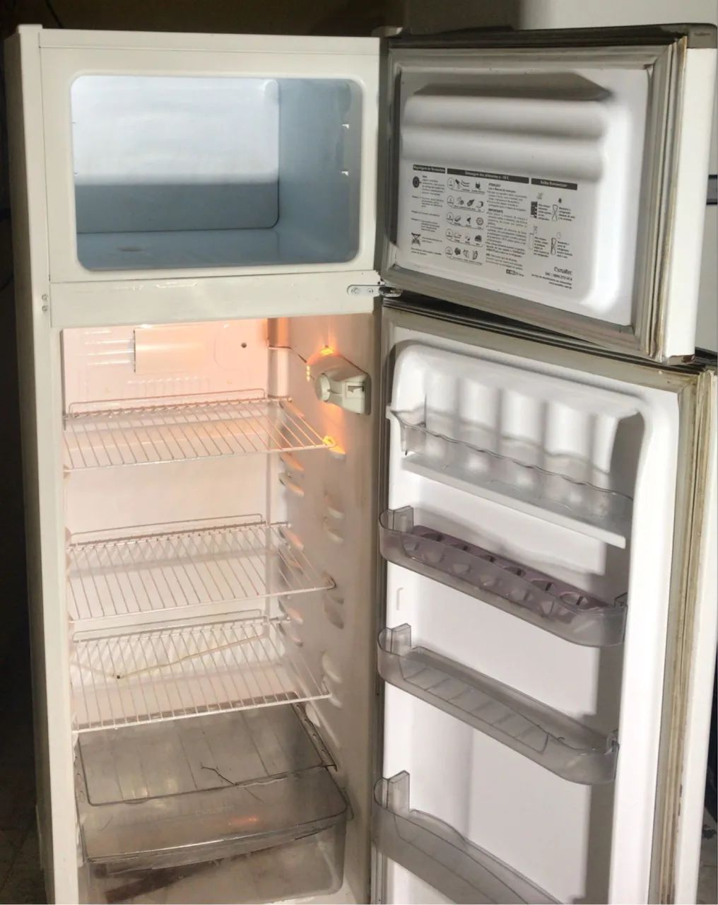 Geladeira