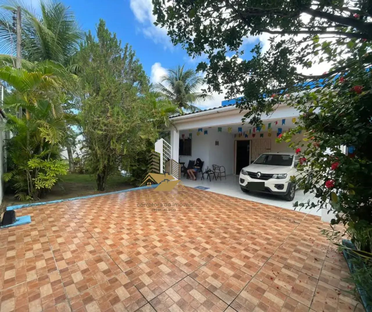 Casa à venda, FEITOSA, Maceió, AL - Foto 4