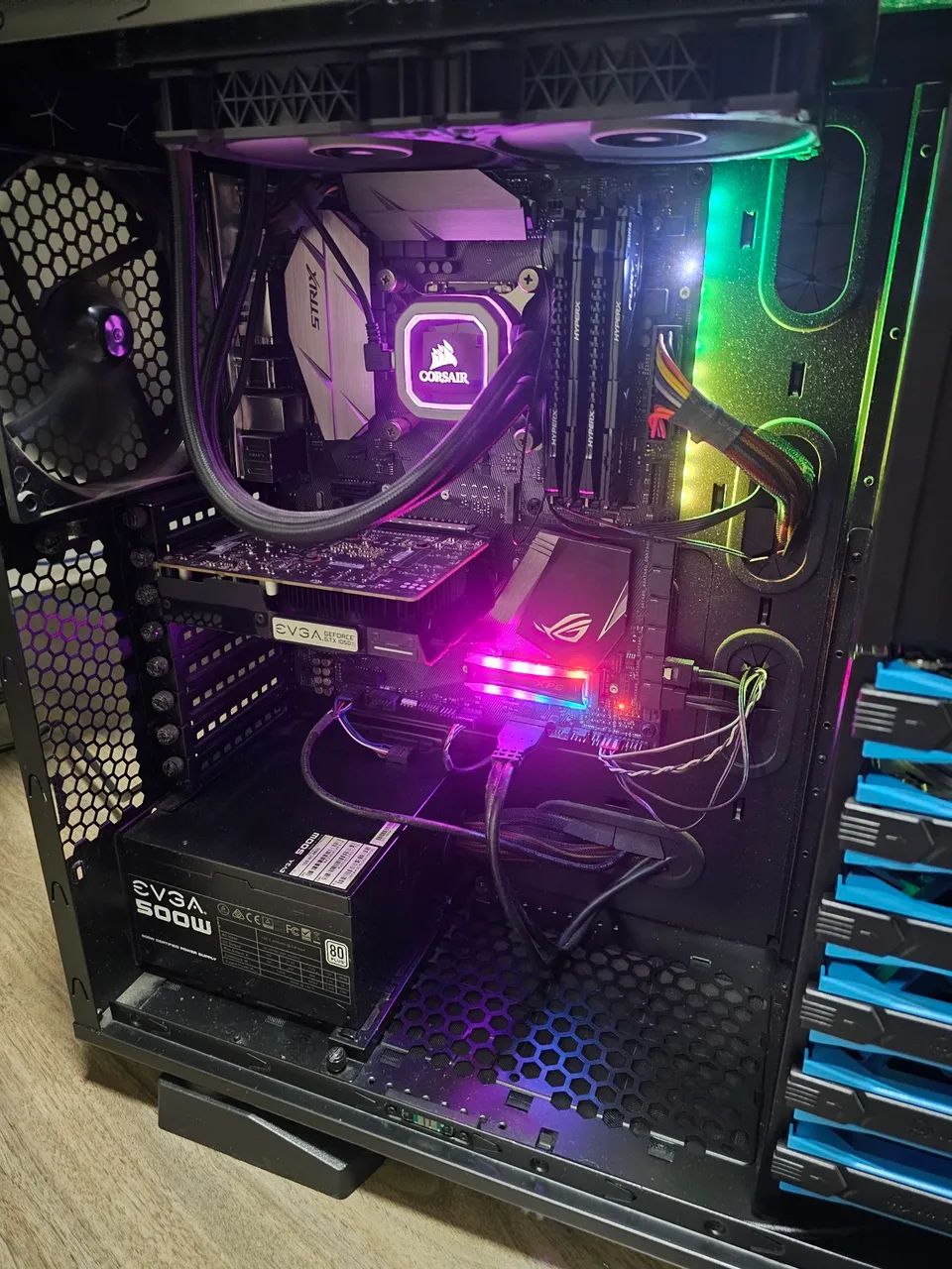 PC Gamer 2018