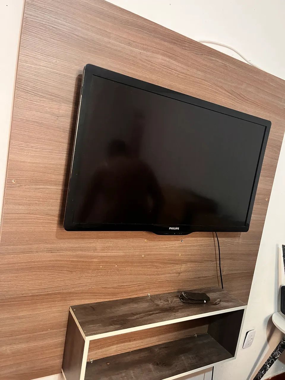 Tv e Rack contato * - Foto 2