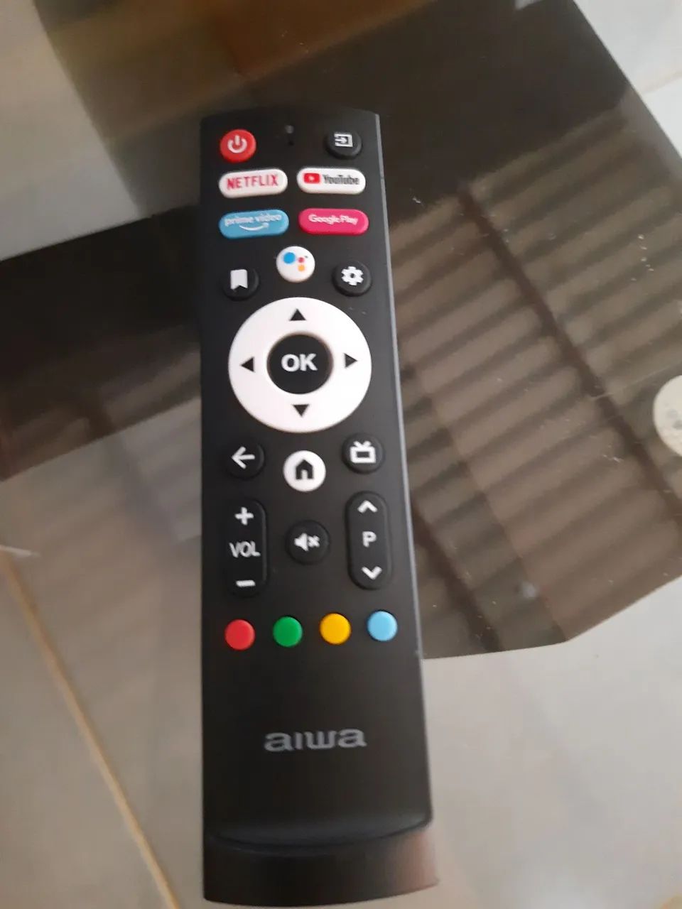 Vendo TV 50 polegadas com  Android TM / jbl charge 4 original junto - Foto 3
