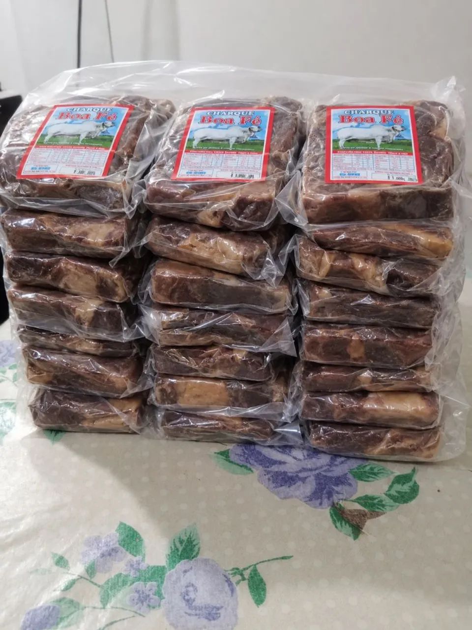 Charque 36,00 reais kg - Foto 2