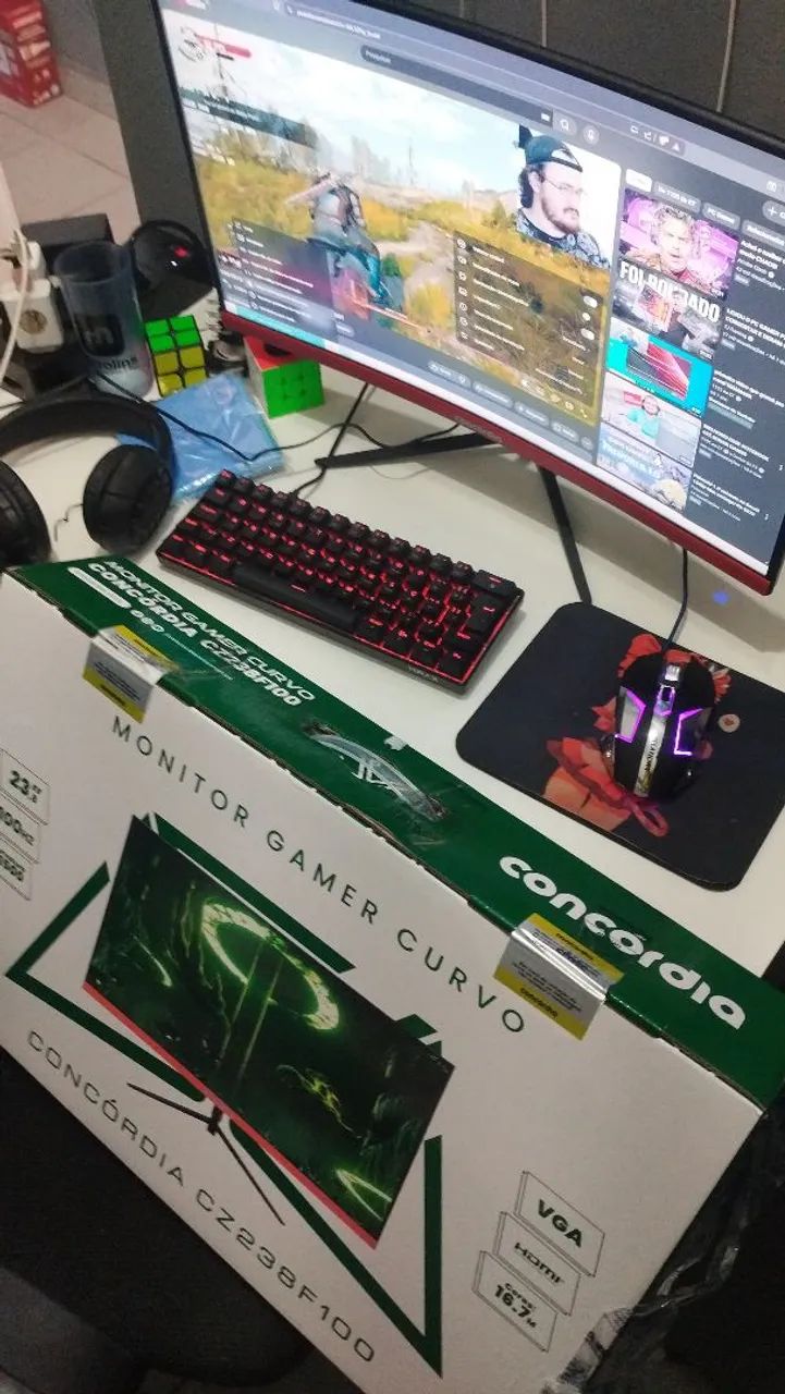 Só venda - Foto 2