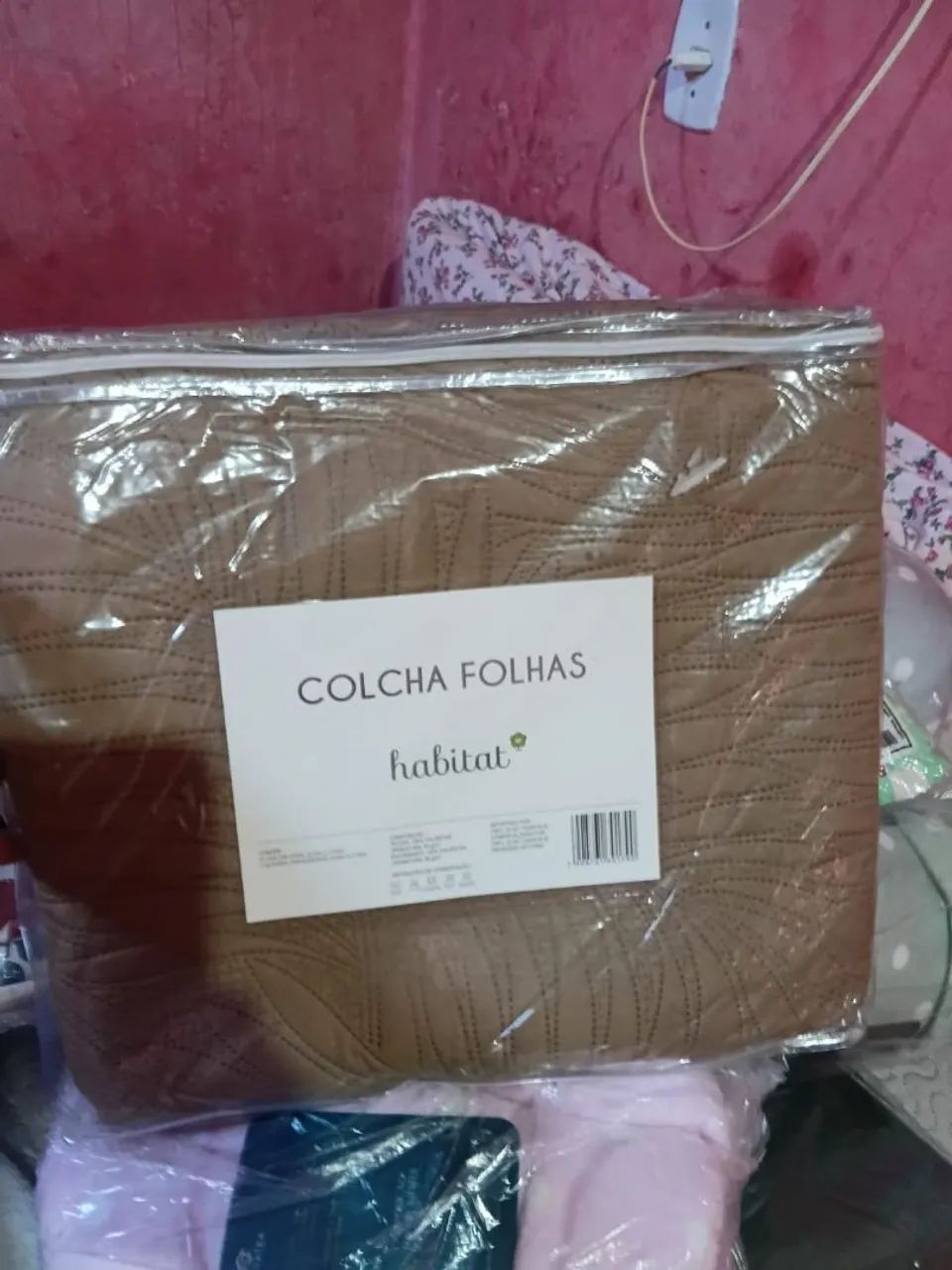 LENÇÓIS E MANTAS - Foto 3
