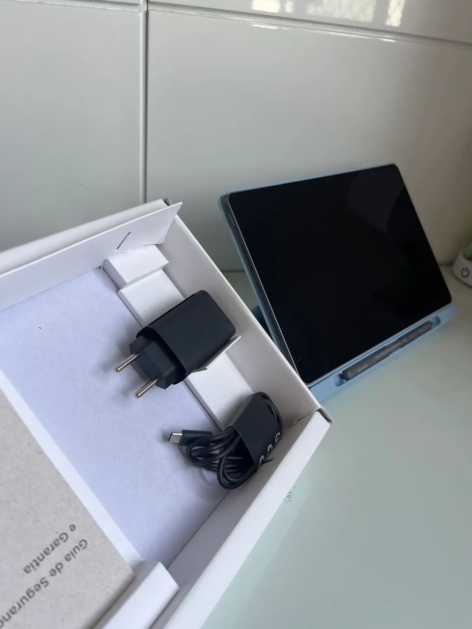 Lenovo Idea Tab - Foto 4