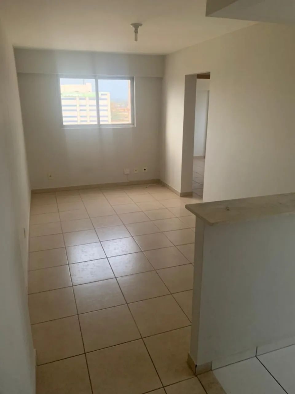 Apartamento 2 Quartos e Lazer - top Life Taguatinga
