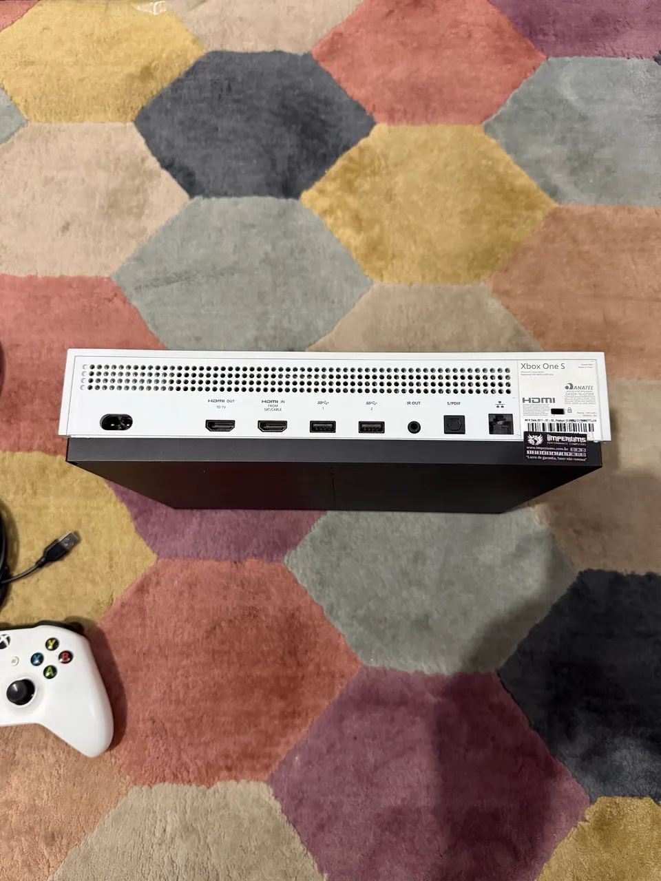 Xbox one s - Foto 2