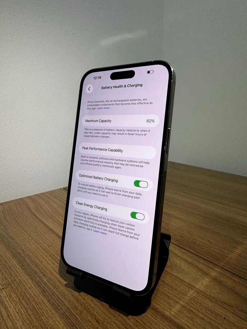 iPhone 14 Pro Max - 128gb  - Foto 2
