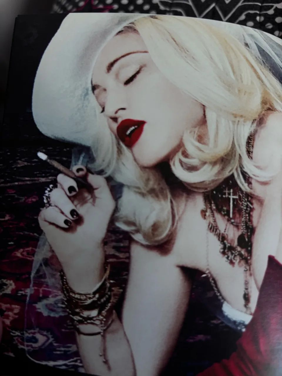Cd Madame X Madonna - Foto 4