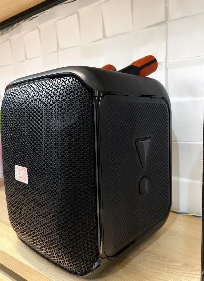    JBL PartyBox Encore Original | Som Potente - Foto 2