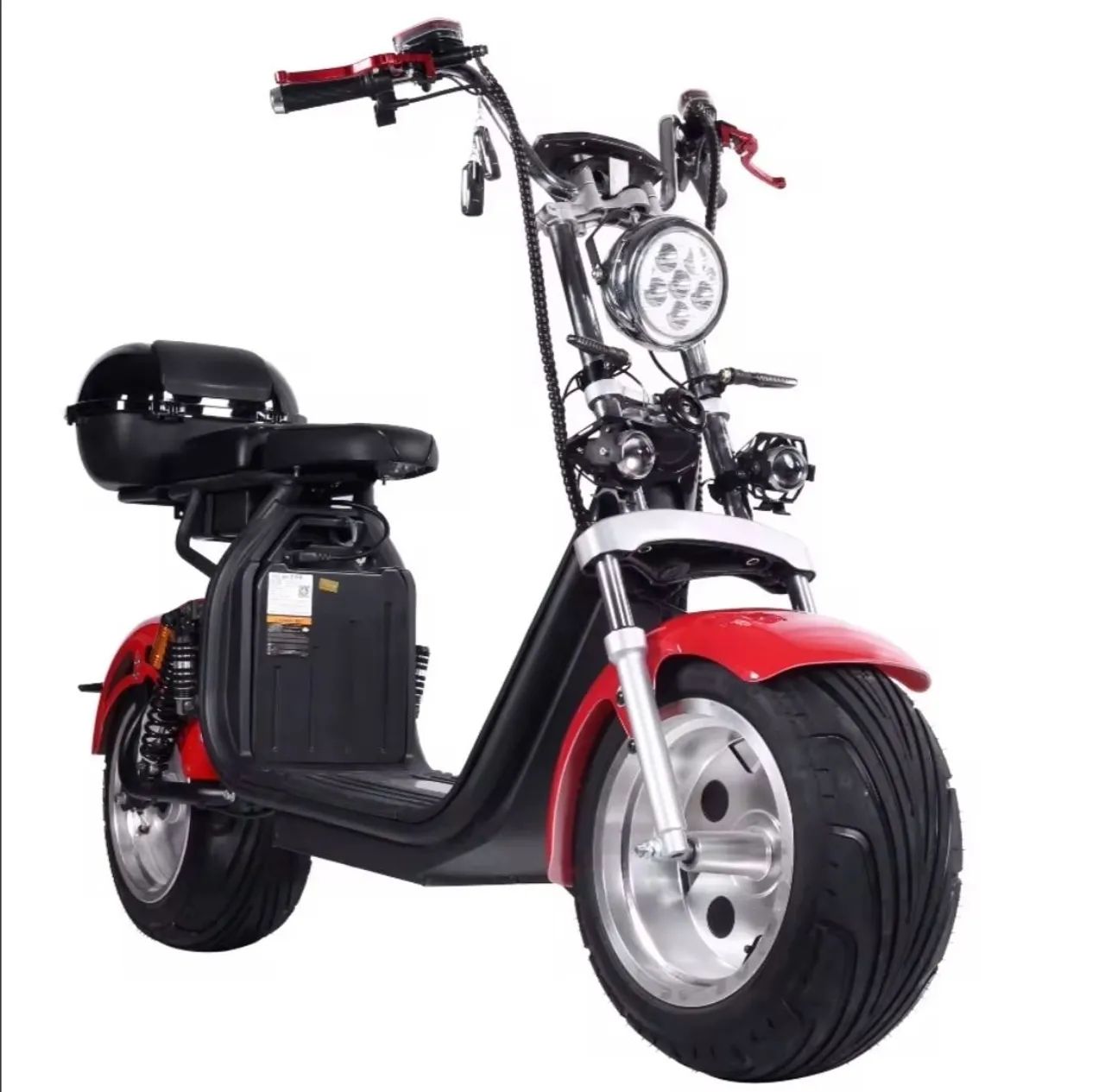 Scooter X13 1000w