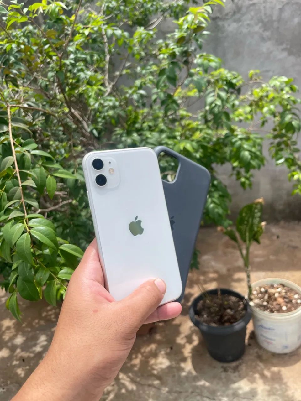 IPHONE 11 ZERO !!
