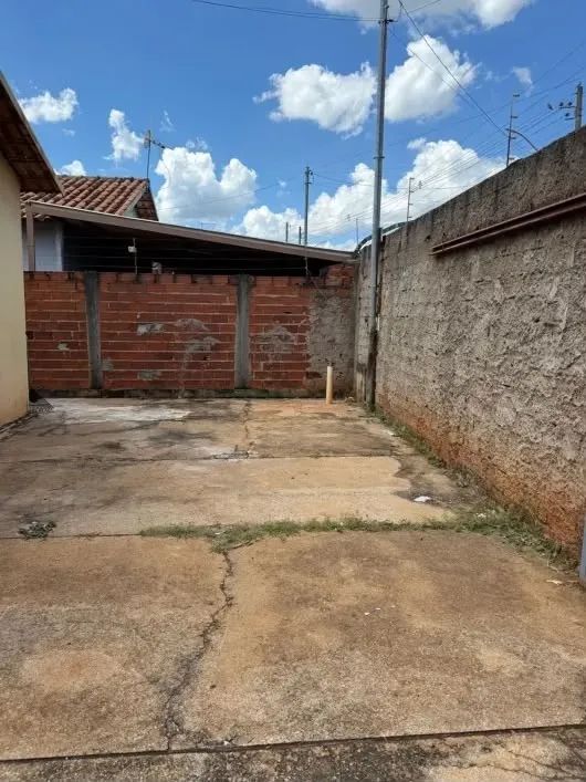 VENDO CASA EM MUCURI - Foto 2