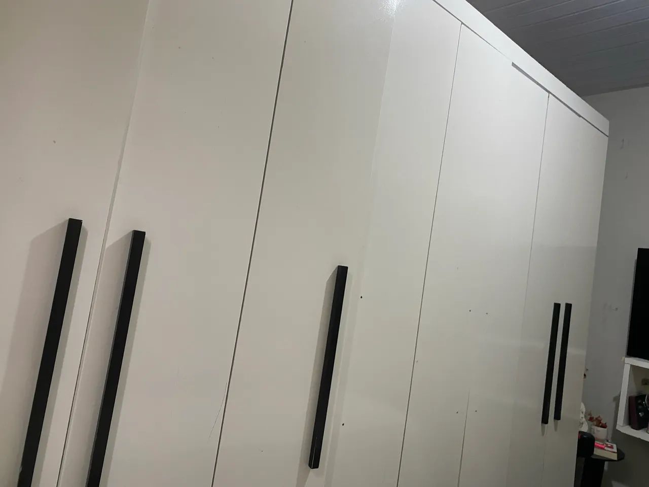 Guarda-roupa casal