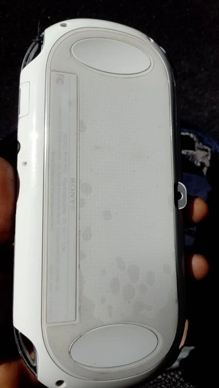 Psvita zero  - Foto 3