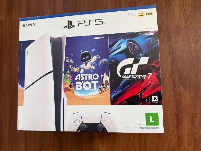 Ps5 - Foto 4