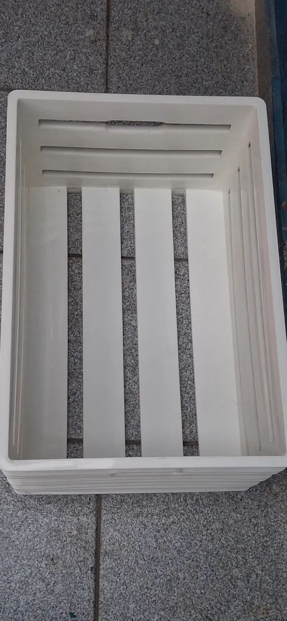 Caixa para arquivo 