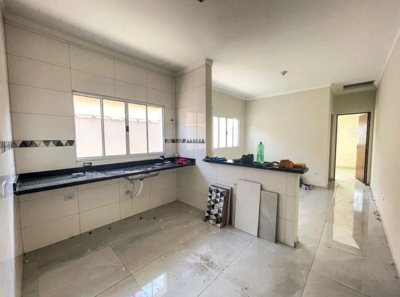 AC Vendo casa em Guaxindiba  - Foto 4