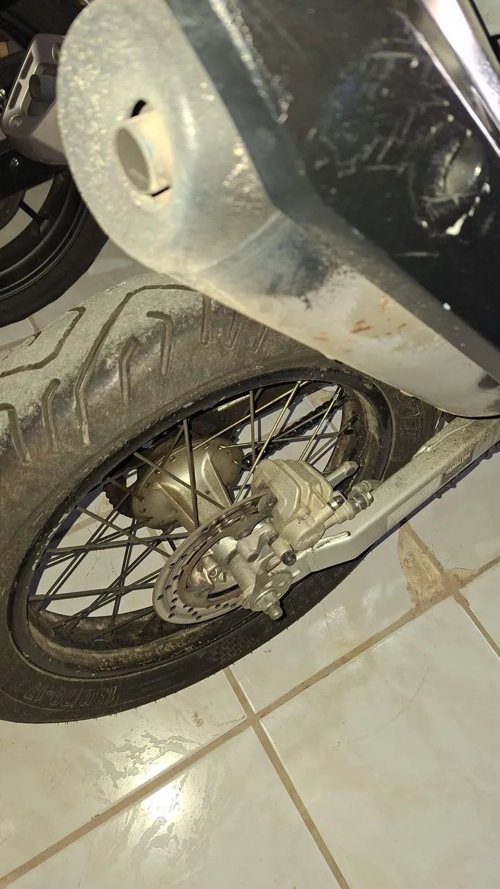 XTZ Crosser  - Foto 5