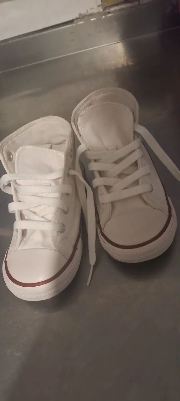 Tênis all star - Foto 4
