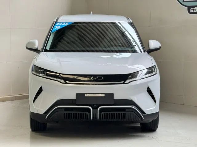 BYD Yuan Pro Elétrico 2026 - Foto 2