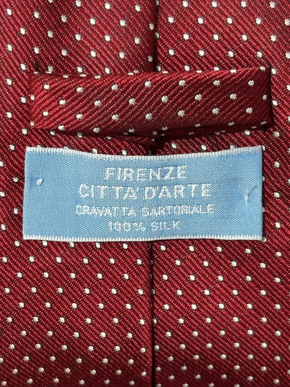 Gravata Italiana  - Foto 2