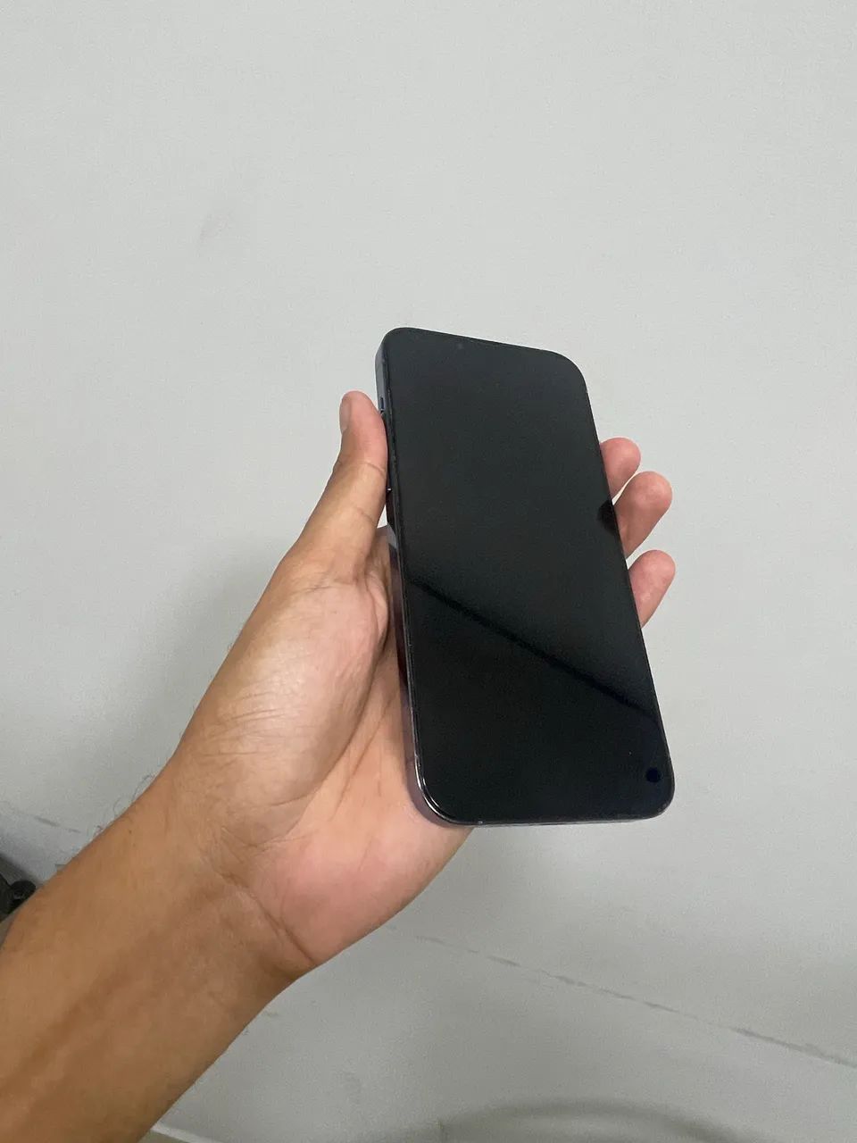 13 pro max  - Foto 4