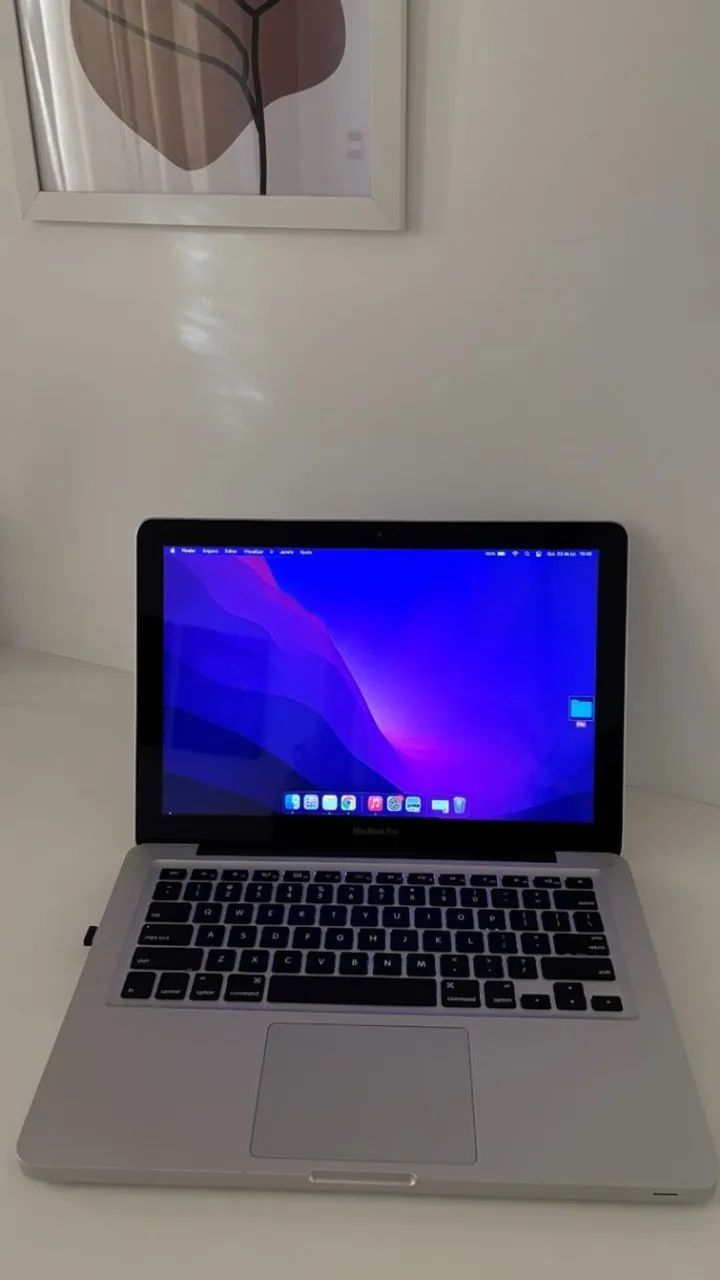 MacBook Pro13インチ/intelcore i5/16GB/256GB macbook pro 13