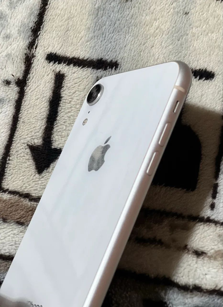 Iphone xr conservado - Foto 4