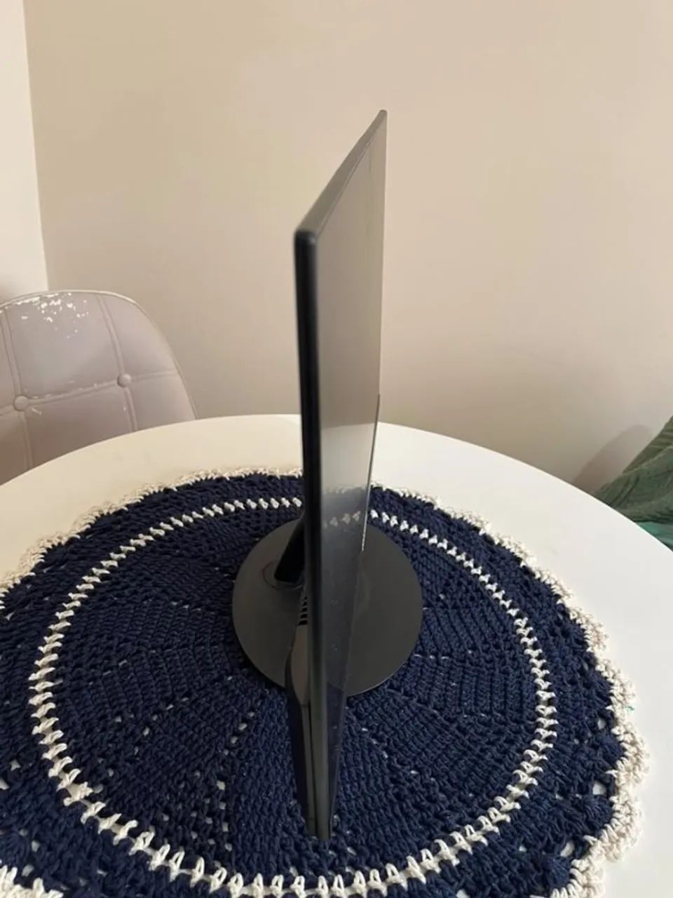 Monitor Gamer 24 polegadas 100hz - Foto 3