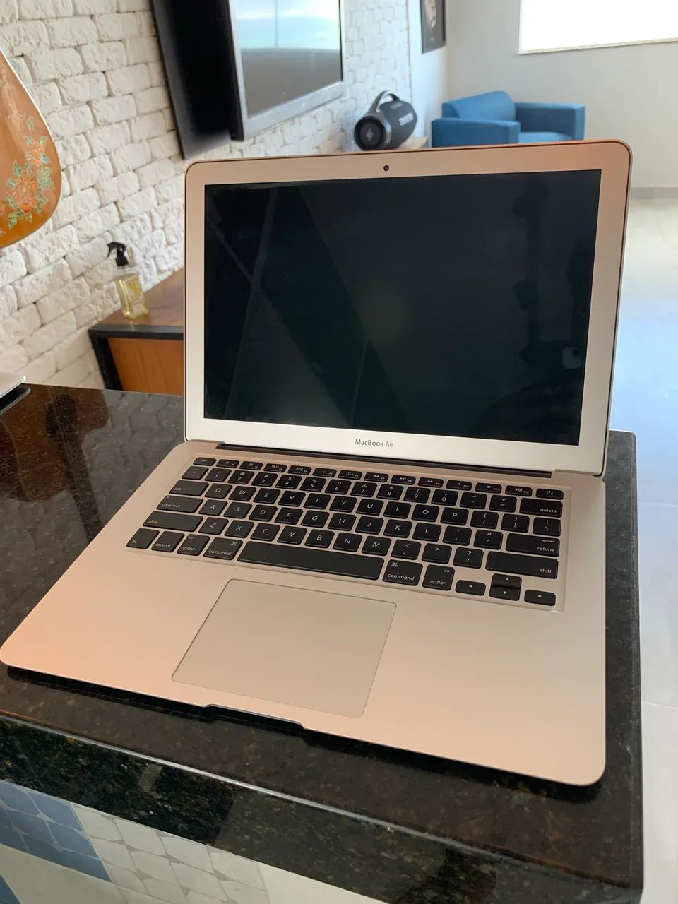 MacBook Air 2017 (256) - Foto 2