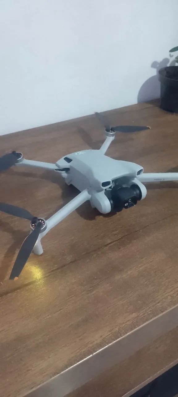 Drone dji mini 3 - Foto 3