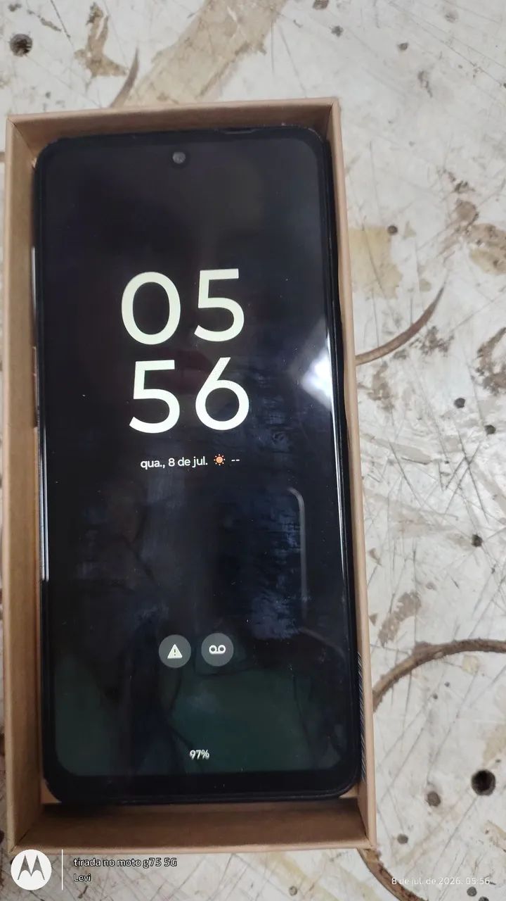 Moto g 54 5g  - Foto 4