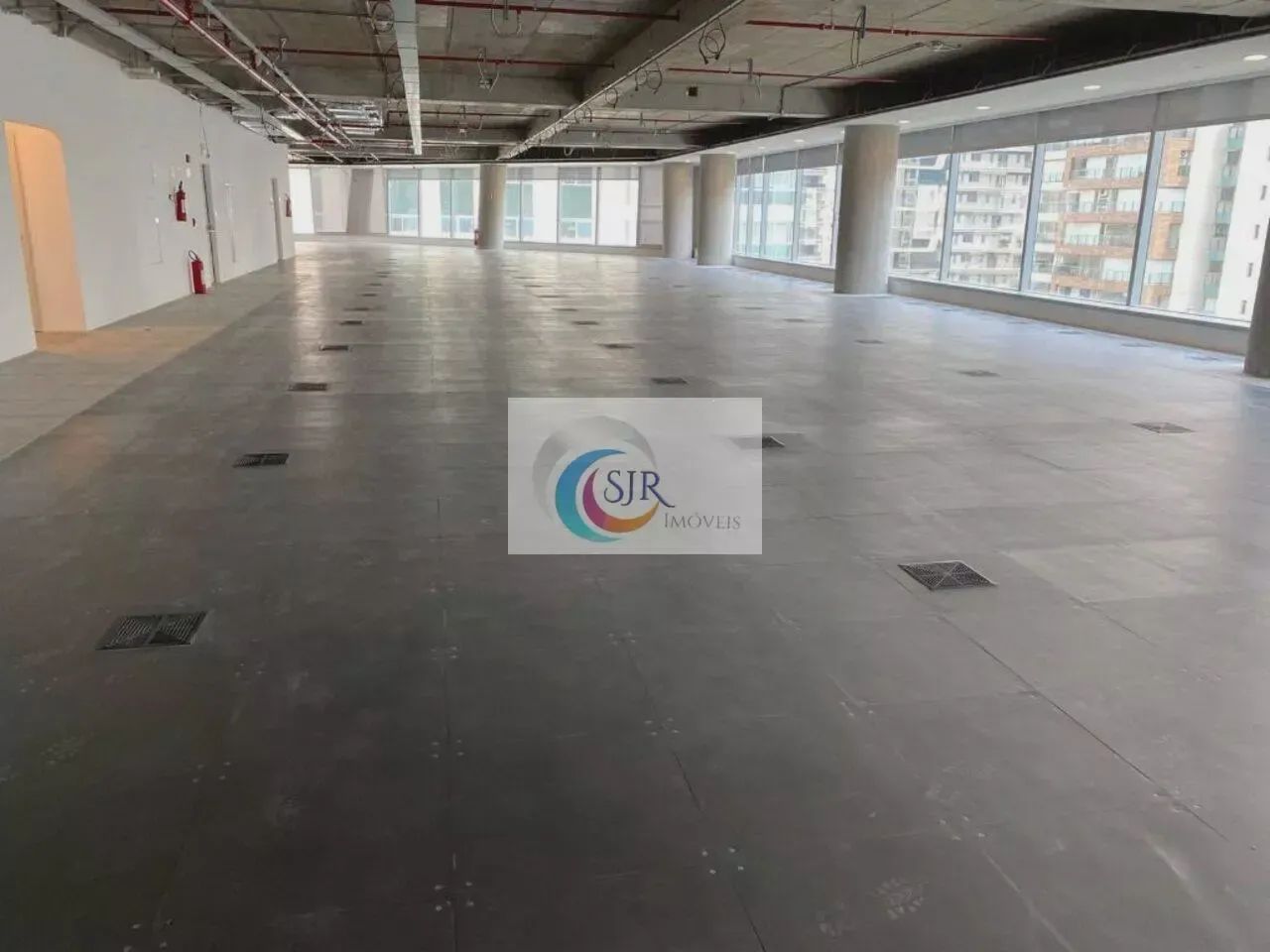 Imóvel para aluguel com 500 metros quadrados em Itaim Bibi - São Paulo - SP - Foto 4