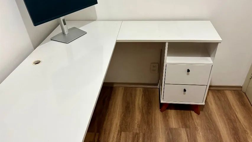 Mesa de escritório  - Foto 2