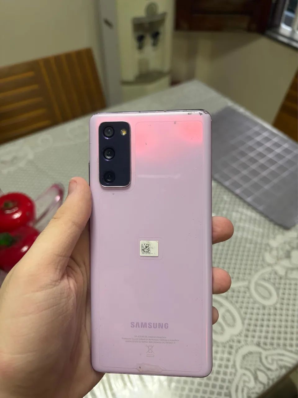 Samsung S20 FE 128 GB