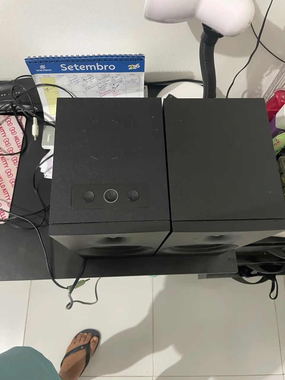 Caixa de Som Edifier - Foto 2