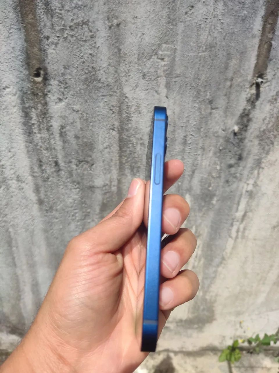 iPhone 12 mini em excelente estado  - Foto 2