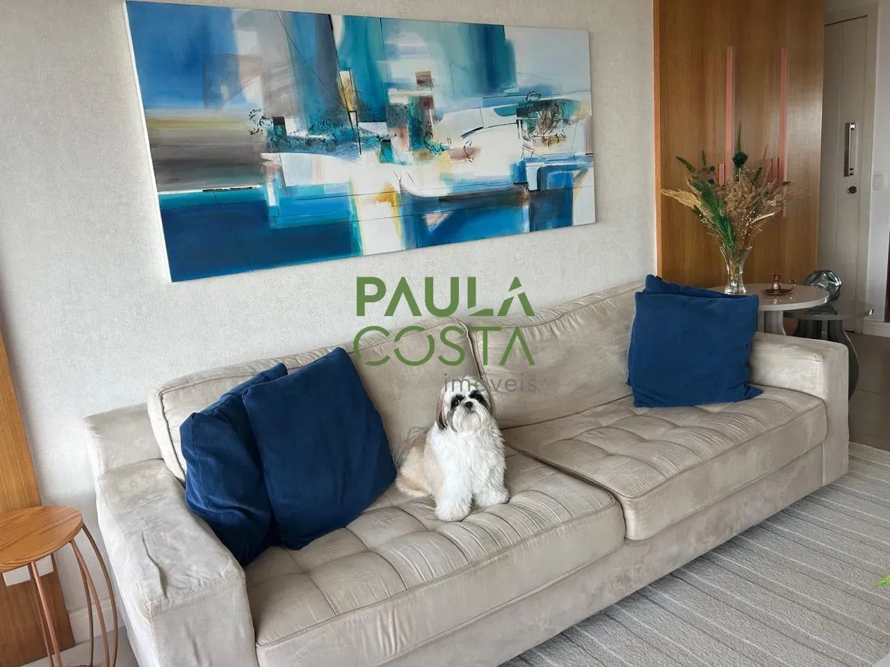 Barra da Tijuca | Cobertura 4 quartos, sendo 1 suite - Foto 3
