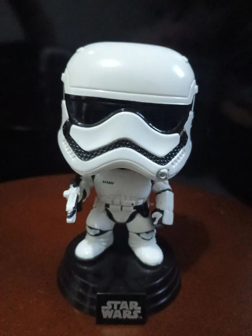 Boneco Funko Stormtrooper Star Wars - Foto 2