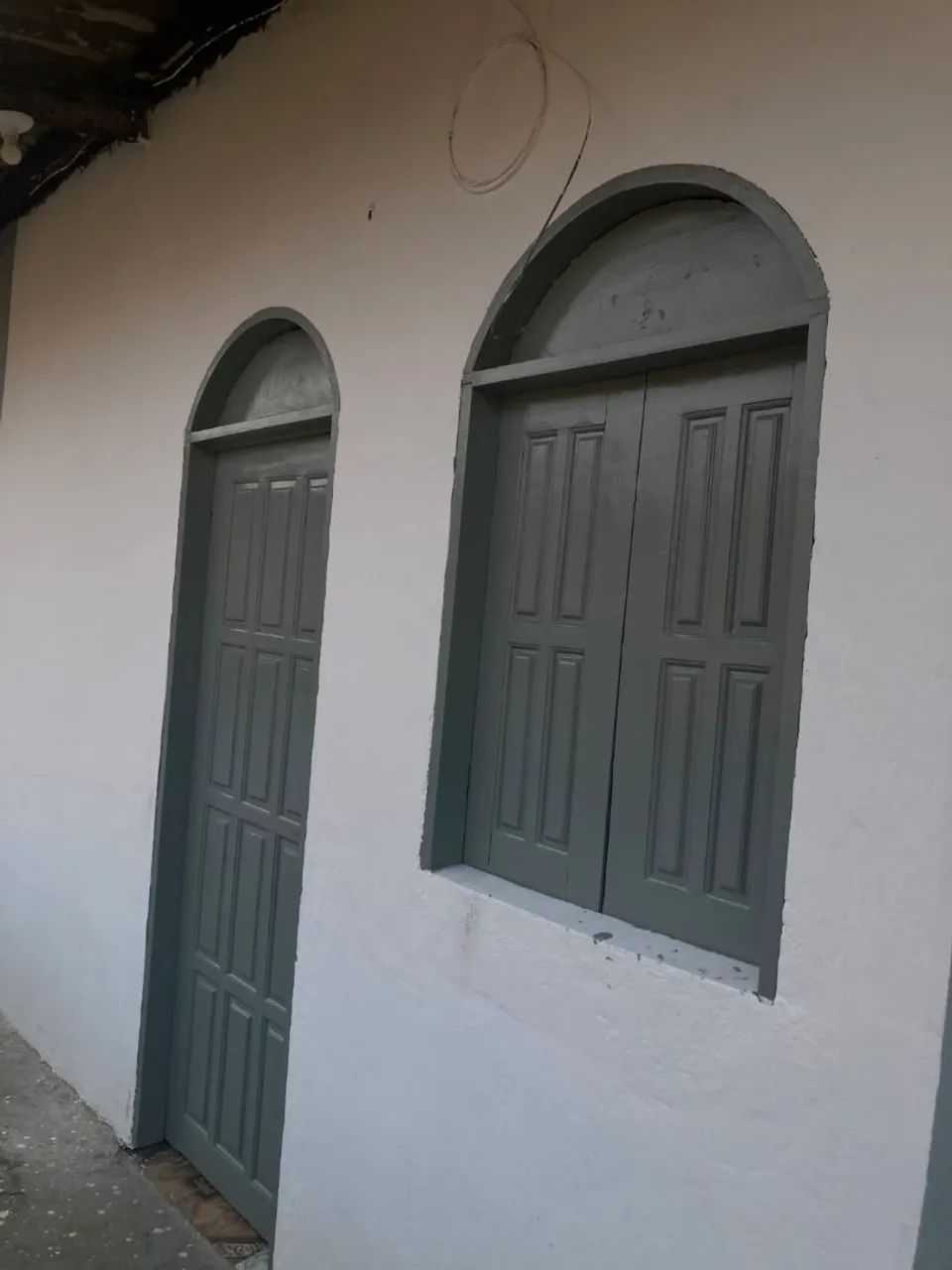 Quarto para SOLTEIRO(A) SÃO JOSÉ