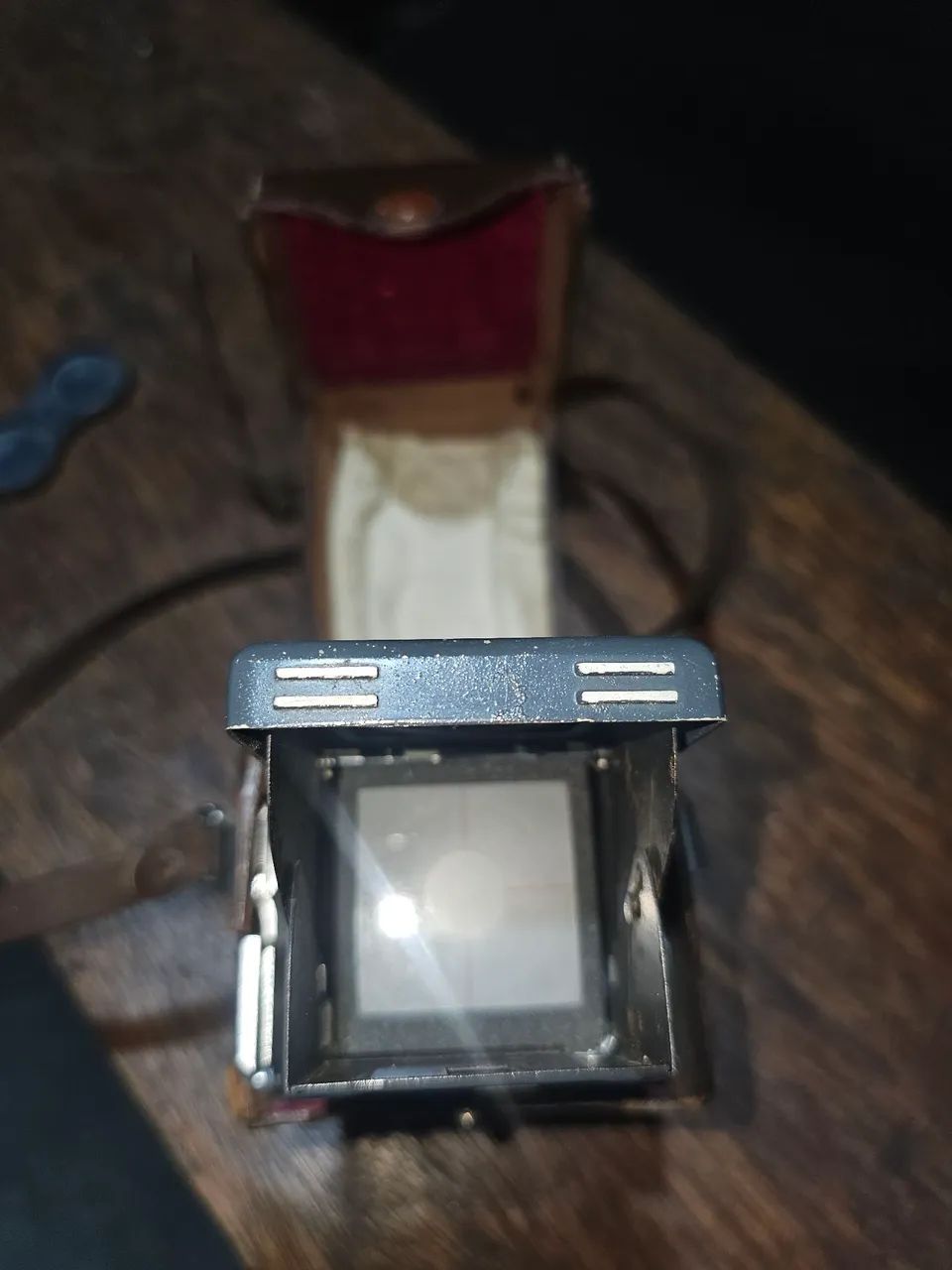 Camera  - Foto 3