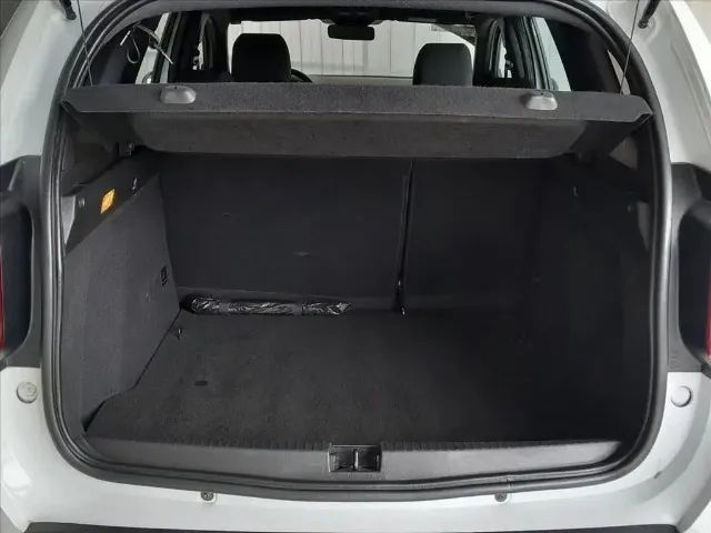 Renault Duster Intense Plus 1.6 16V Flex Mec. 2025 - Foto 3
