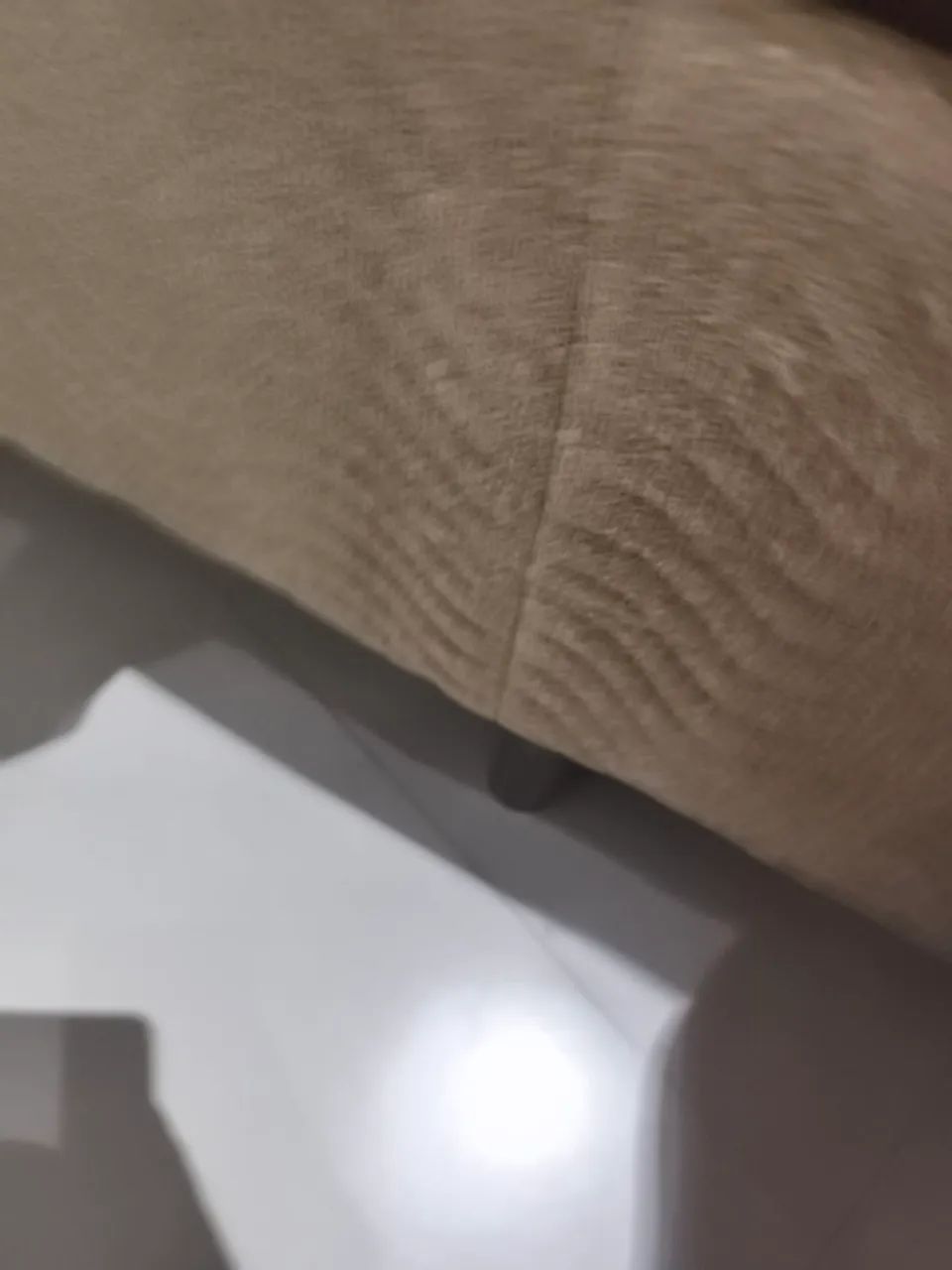 Cama Box - Mola Ensacada- Casal  - Foto 4