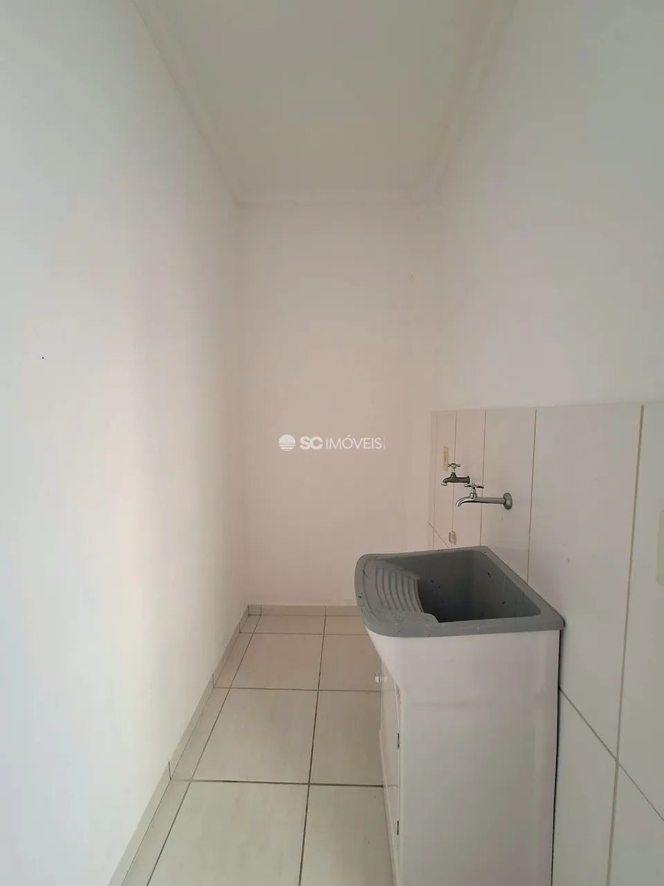 Apartamento térreo com 2 dormitórios - Foto 5
